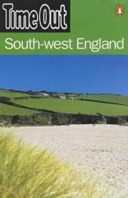Tapa de Time Out Southwest England 1