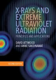 Tapa de X-Rays and Extreme Ultraviolet Radiation