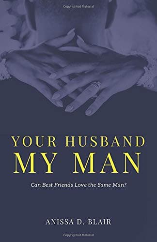 Tapa de Your Husband My Man