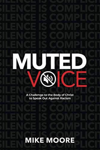 Tapa de Muted Voice