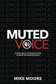 Tapa de Muted Voice