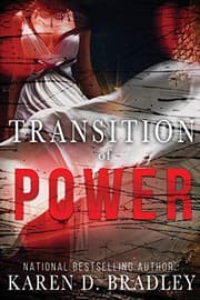 Tapa de Transition of Power