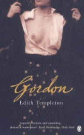 Tapa de Gordon