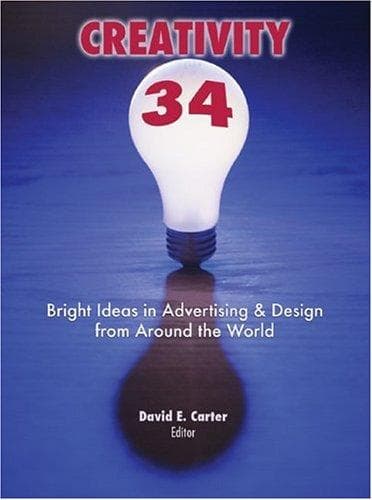 Tapa de Creativity 34 (Creativity)