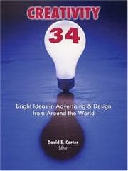 Tapa de Creativity 34 (Creativity)