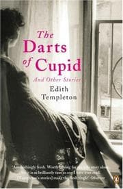 Tapa de The Darts of Cupid