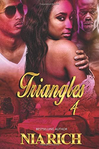 Tapa de Triangles 4
