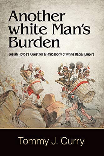 Tapa de Another white Man's Burden