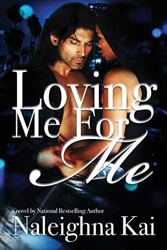 Tapa de Loving Me For Me