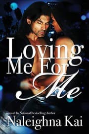 Tapa de Loving Me For Me