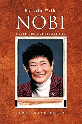 Tapa de My Life With Nobi