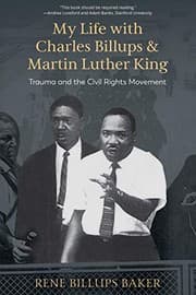 Tapa de My Life with Charles Billups and Martin Luther King