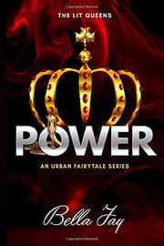 Tapa de Power