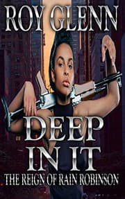 Tapa de Deep In It