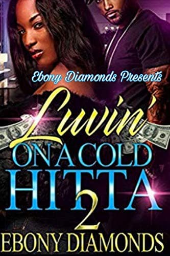 Tapa de Luvin' on a cold hitta 2