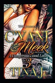 Tapa de C'Yani & Meek 3