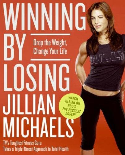 Tapa de Winning by Losing