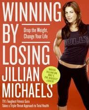Tapa de Winning by Losing