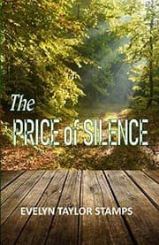 Tapa de The Price of Silence