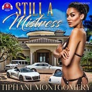 Tapa de Still a Mistress