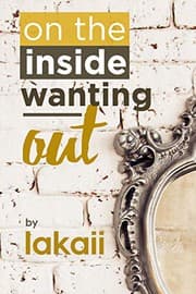 Tapa de On the Inside Wanting Out