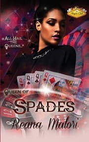 Tapa de Queen of Spades
