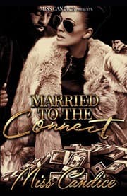 Tapa de Married To The Connect