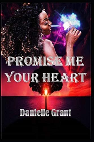 Tapa de Promise Me Your Heart