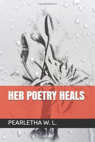 Tapa de Her Poetry Heals