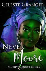 Tapa de Never Moore