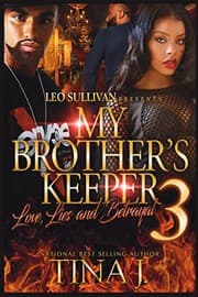 Tapa de My Brother's Keeper 3
