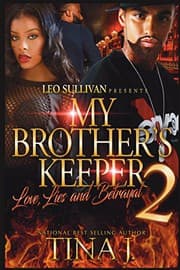 Tapa de My Brother's Keeper 2