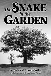 Tapa de The Snake in the Garden