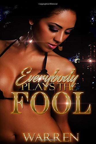 Tapa de Everybody Plays the Fool