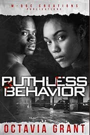 Tapa de Ruthless Behavior