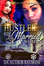 Tapa de A Hustler And The Married Woman