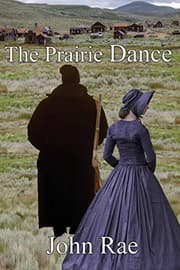 Tapa de The Prairie Dance