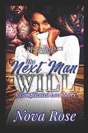 Tapa de The Next Man Will