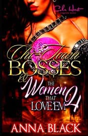 Tapa de Chi-Town Bosses & The Women That Love'em 4