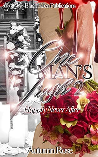 Tapa de One Man's Trash 2