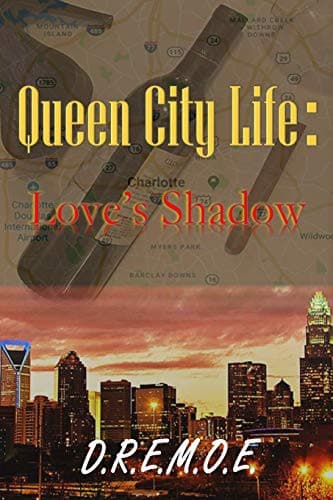 Tapa de Queen City Life