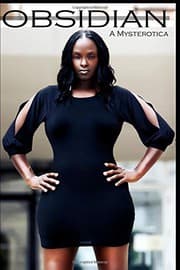 Tapa de Obsidian