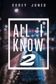 Tapa de All I Know 2