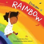 Tapa de Dream A Rainbow