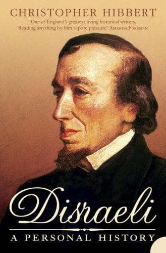 Tapa de Disraeli