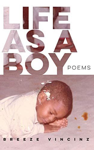 Tapa de Life As A Boy