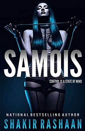 Tapa de Samois