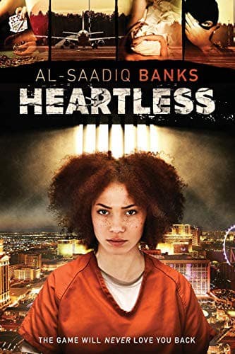 Tapa de Heartless