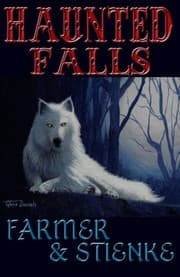 Tapa de Haunted Falls