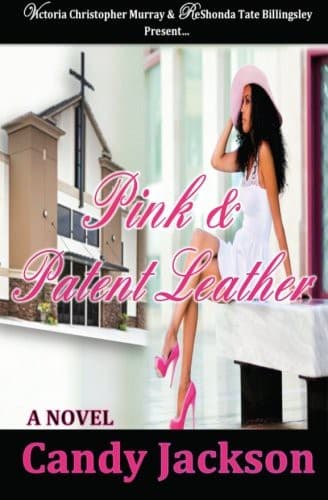 Tapa de Pink & Patent Leather